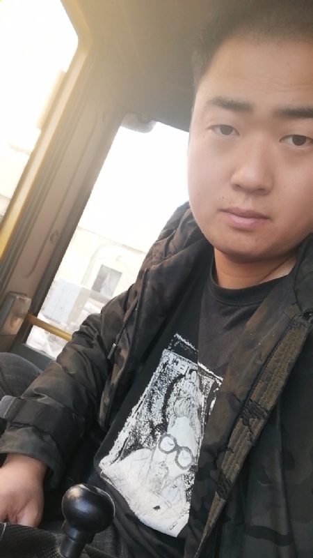 Fate的第一张照片--连江相亲服务中心
