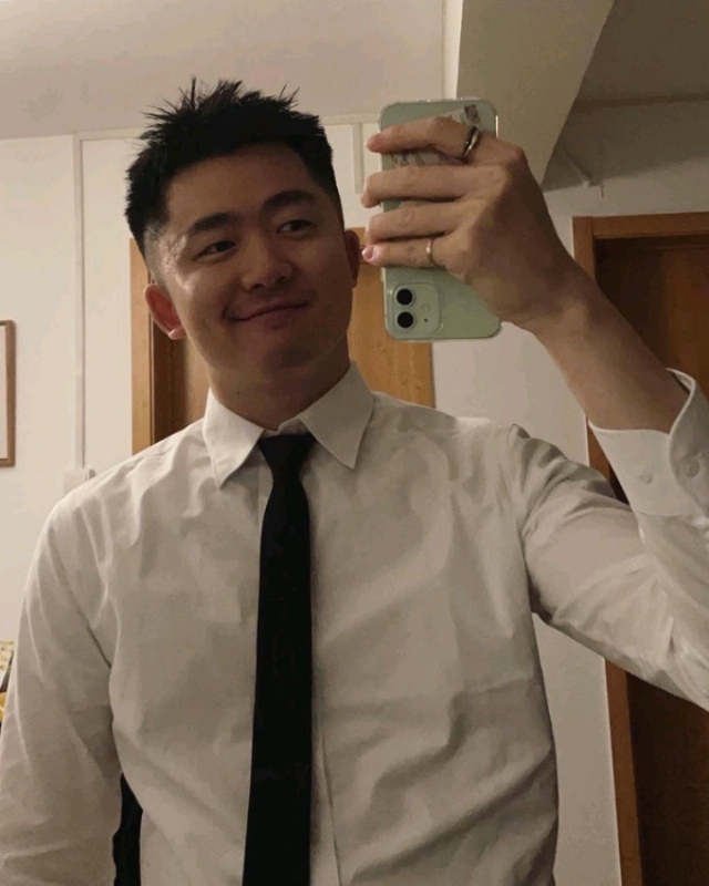 启航的第二张照片--连江相亲服务中心