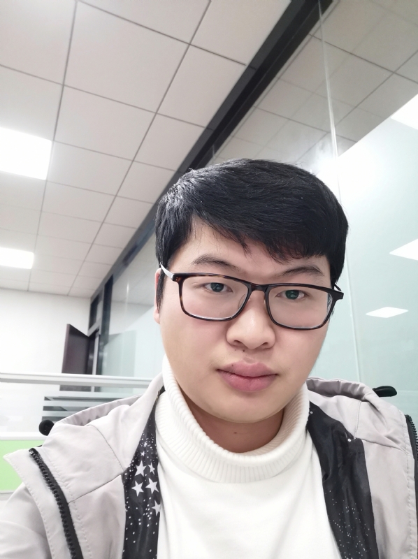 乀漓洛的第一张照片--连江相亲服务中心