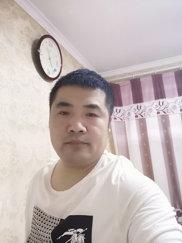 爱你的眼睛的第一张照片--连江相亲服务中心