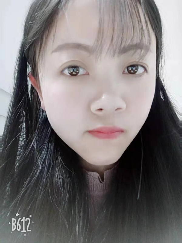 自恋狂的第一张照片--连江相亲服务中心