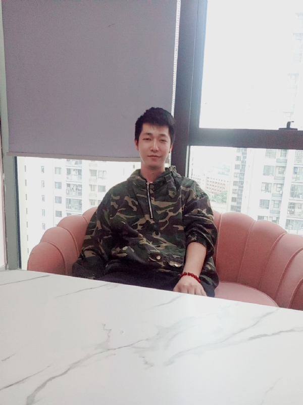 网恋被骗37块5的第二张照片--连江相亲服务中心