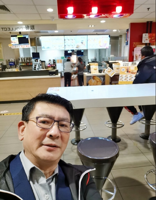 天道酬勤的第一张照片--连江相亲服务中心