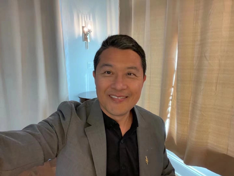 笑看风云的第一张照片--连江相亲服务中心