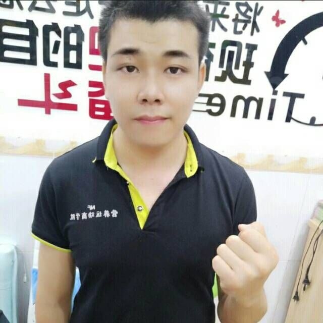 Sage的第二张照片--连江相亲服务中心