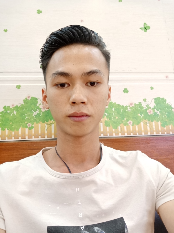 若遇见的第一张照片--连江相亲服务中心