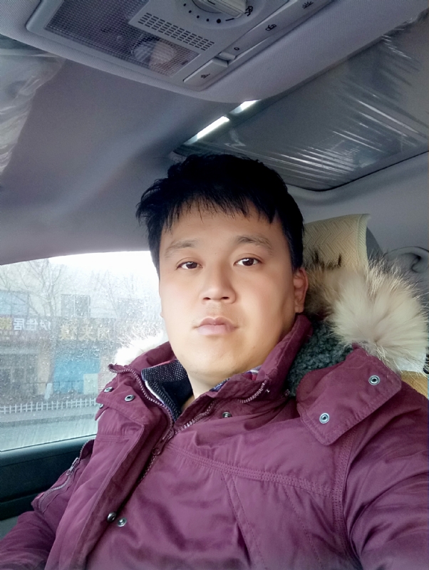 花样年华的第一张照片--连江相亲服务中心