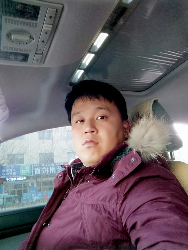 花样年华的第二张照片--连江相亲服务中心