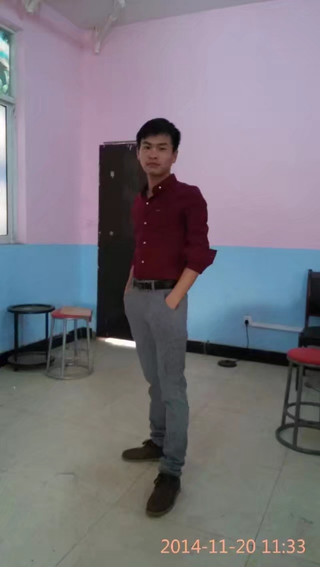 掌柜的第一张照片--连江相亲服务中心