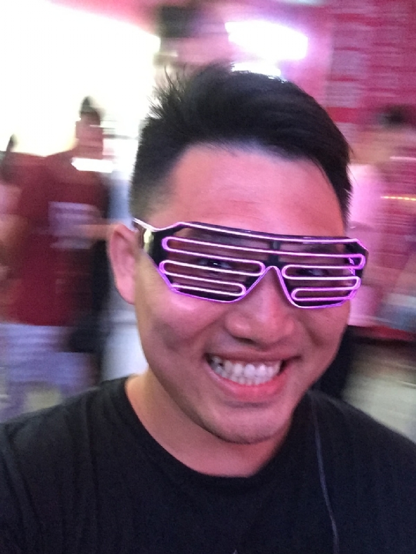 大菠萝的第一张照片--连江相亲服务中心