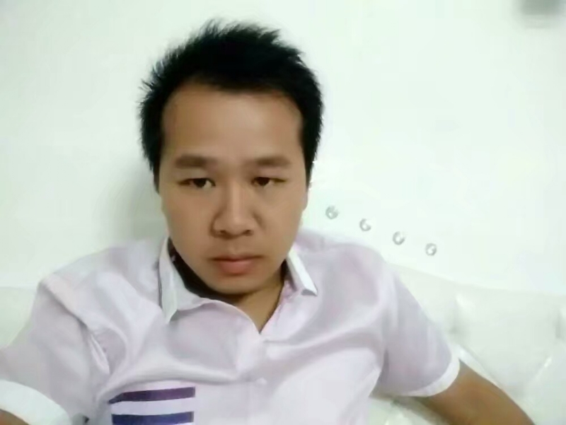 等一人的第一张照片--连江相亲服务中心