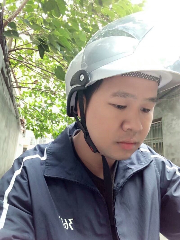 等一人的第二张照片--连江相亲服务中心