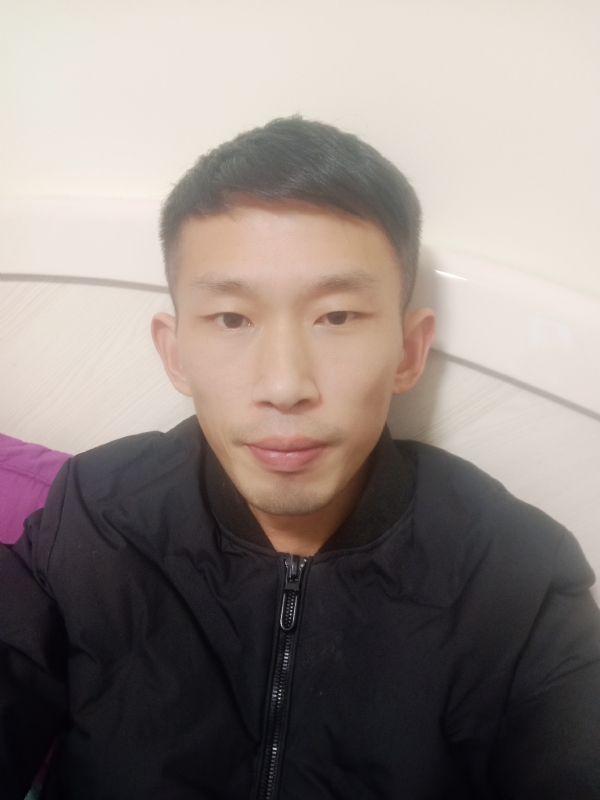 亮儿的第一张照片--连江相亲服务中心