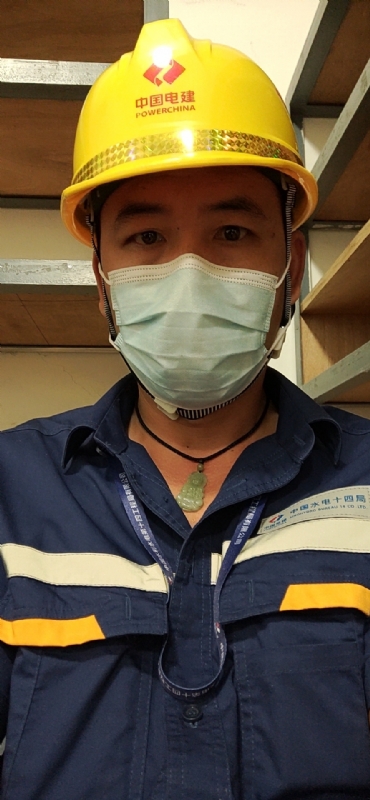 冬日温情的第一张照片--连江相亲服务中心
