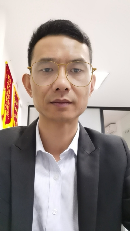 跟着感觉走的第一张照片--连江相亲服务中心