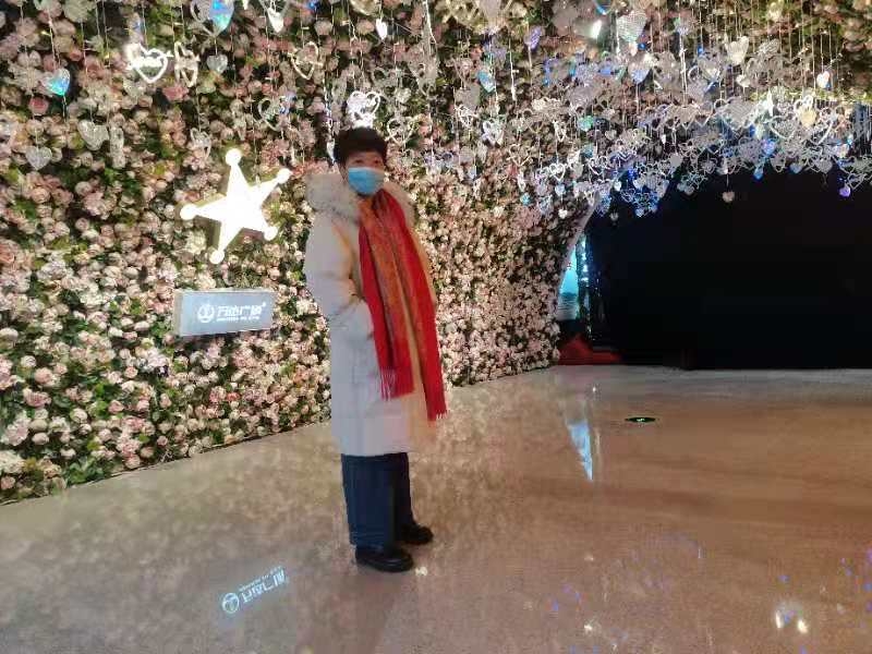 最长情的告白是陪伴的第一张照片--连江相亲服务中心