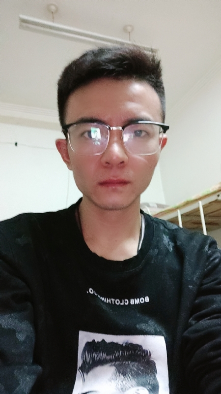 苗子的第一张照片--连江相亲服务中心