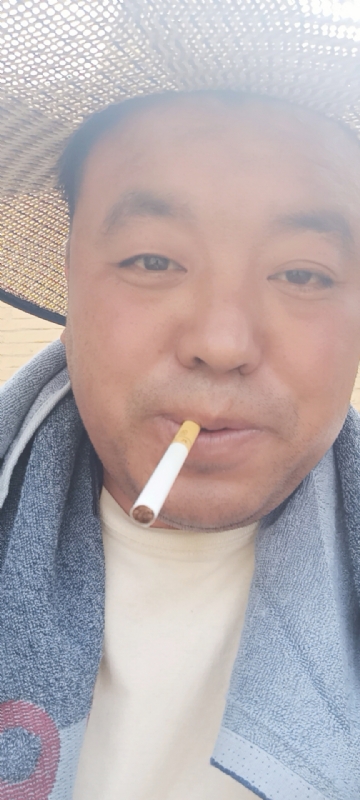 单是好男人的第一张照片--连江相亲服务中心