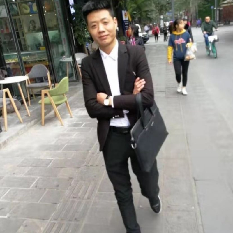 好少年的第一张照片--连江相亲服务中心