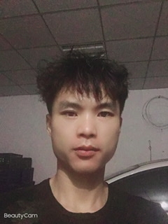 表哥的第一张照片--连江相亲服务中心