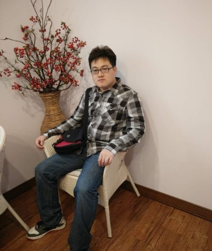 风铃的第二张照片--连江相亲服务中心
