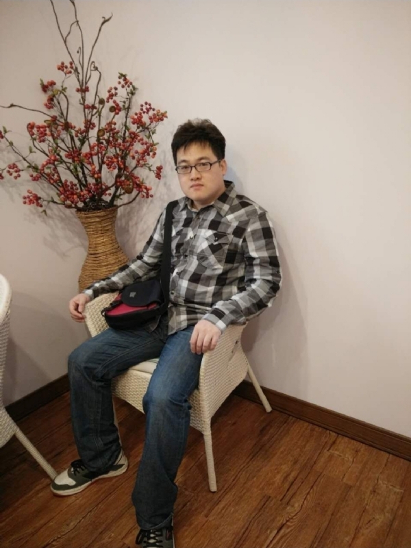 风铃的第四张照片--连江相亲服务中心