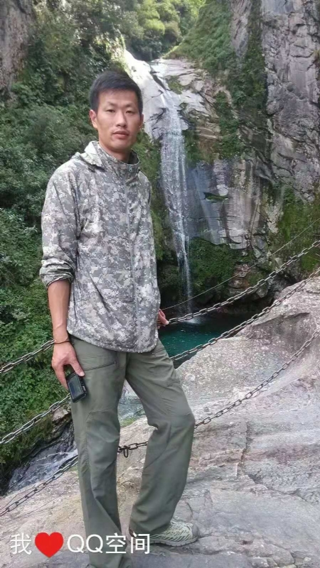 陌颜的第二张照片--连江相亲服务中心