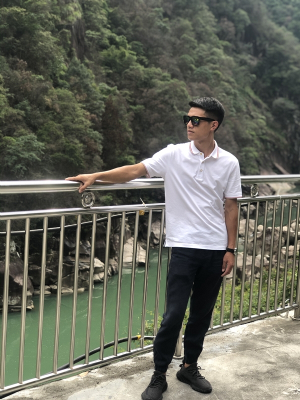 张先森的第一张照片--连江相亲服务中心