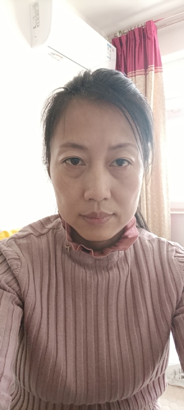 心灵有个依靠的第一张照片--连江相亲服务中心