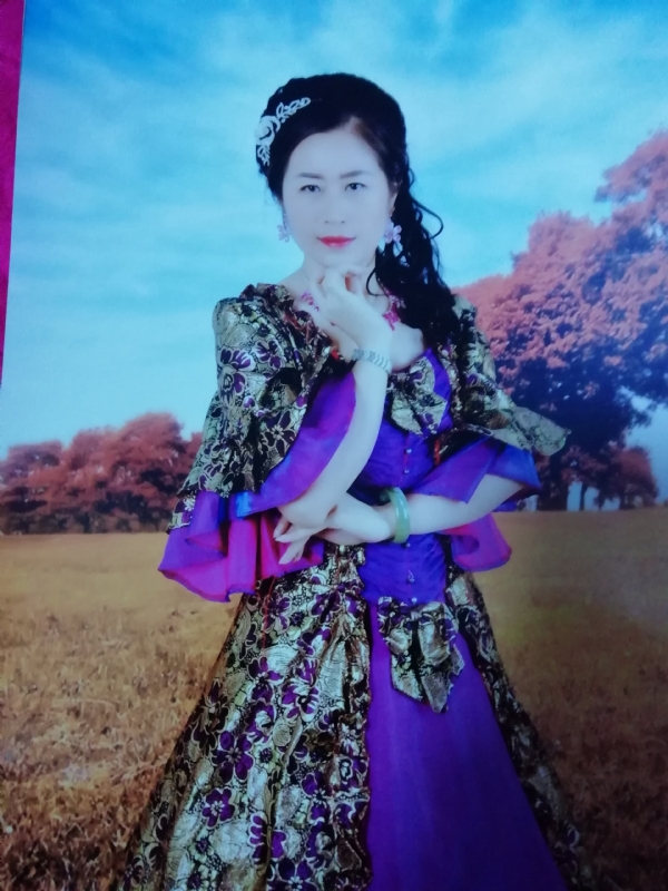 清水芙蓉的第二张照片--连江相亲服务中心