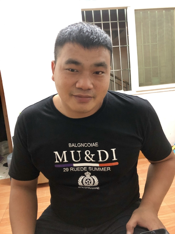 晴栀的第一张照片--连江相亲服务中心