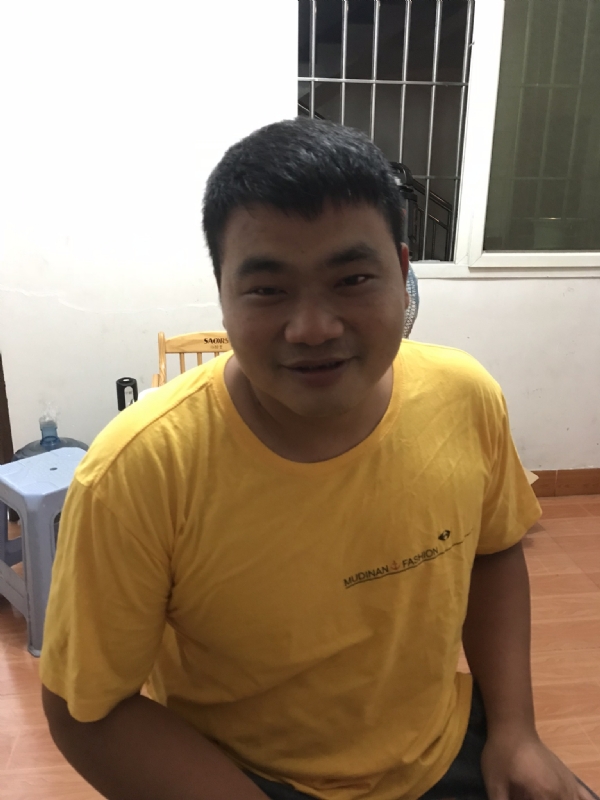 晴栀的第二张照片--连江相亲服务中心
