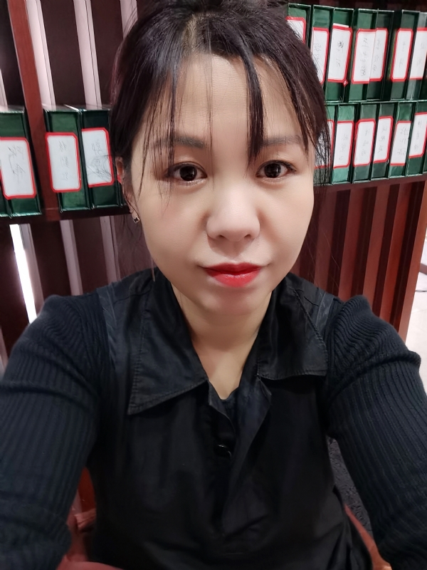 随缘的第一张照片--连江相亲服务中心