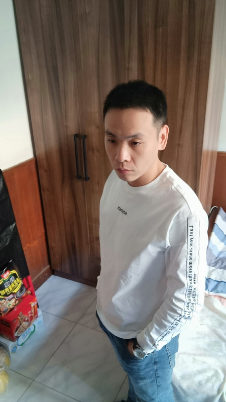 没有蜡笔的小航的第二张照片--连江相亲服务中心