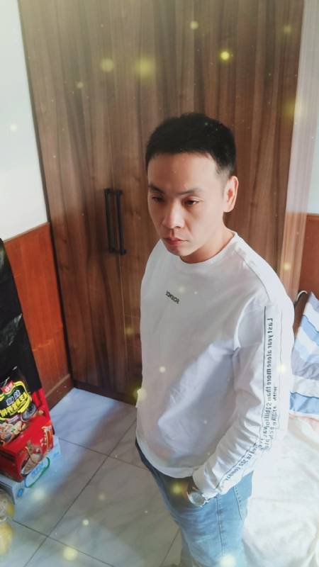 没有蜡笔的小航的第三张照片--连江相亲服务中心