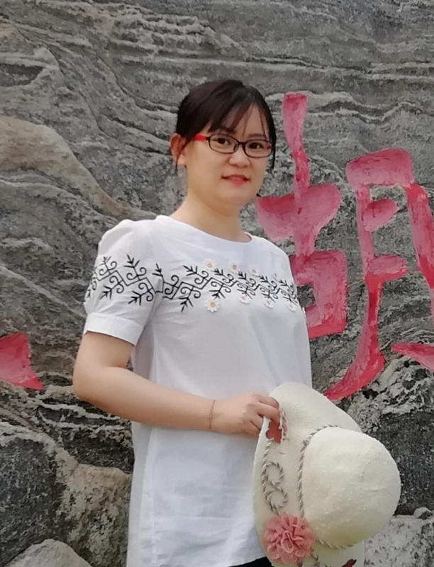 块块的第二张照片--连江相亲服务中心