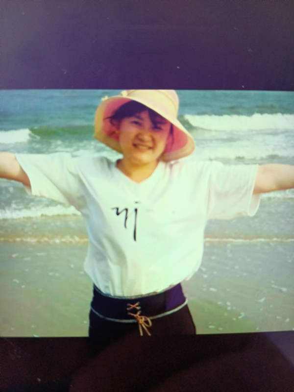 块块的第三张照片--连江相亲服务中心