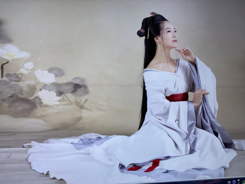 蓝天白云的第二张照片--连江相亲服务中心