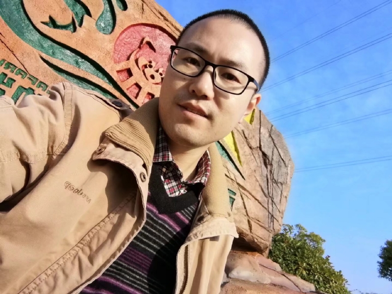 重新来过的第三张照片--连江相亲服务中心
