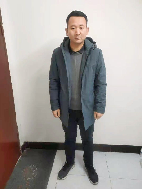 风轻雨淡的第二张照片--连江相亲服务中心