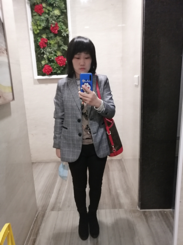 小葱的第一张照片--连江相亲服务中心
