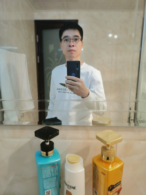 期待缘分的第二张照片--连江相亲服务中心