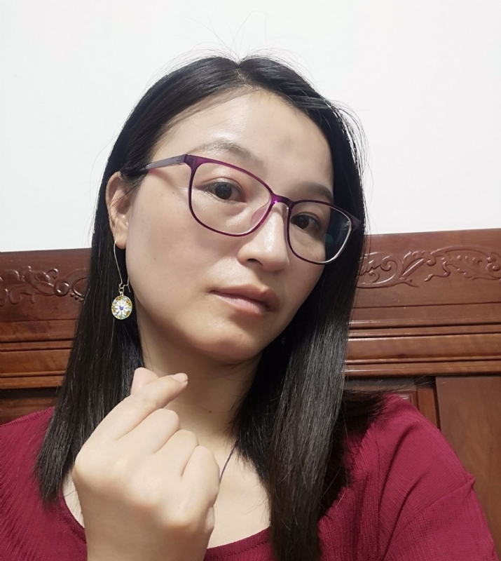 妹叮的第一张照片--连江相亲服务中心