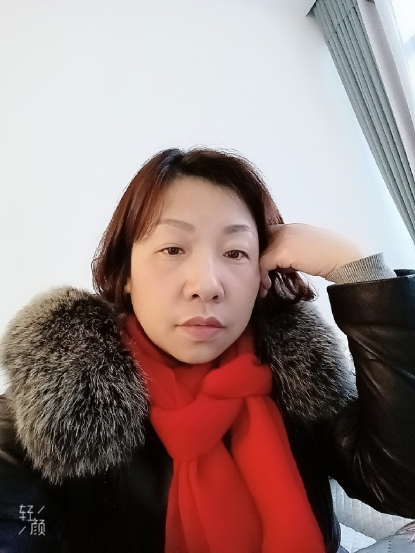 青禾的第一张照片--连江相亲服务中心
