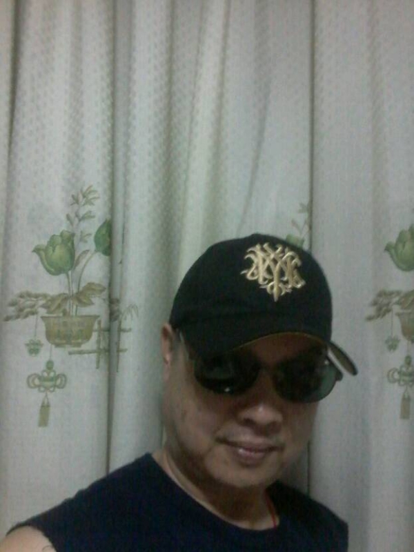 时尚厨男的第一张照片--连江相亲服务中心