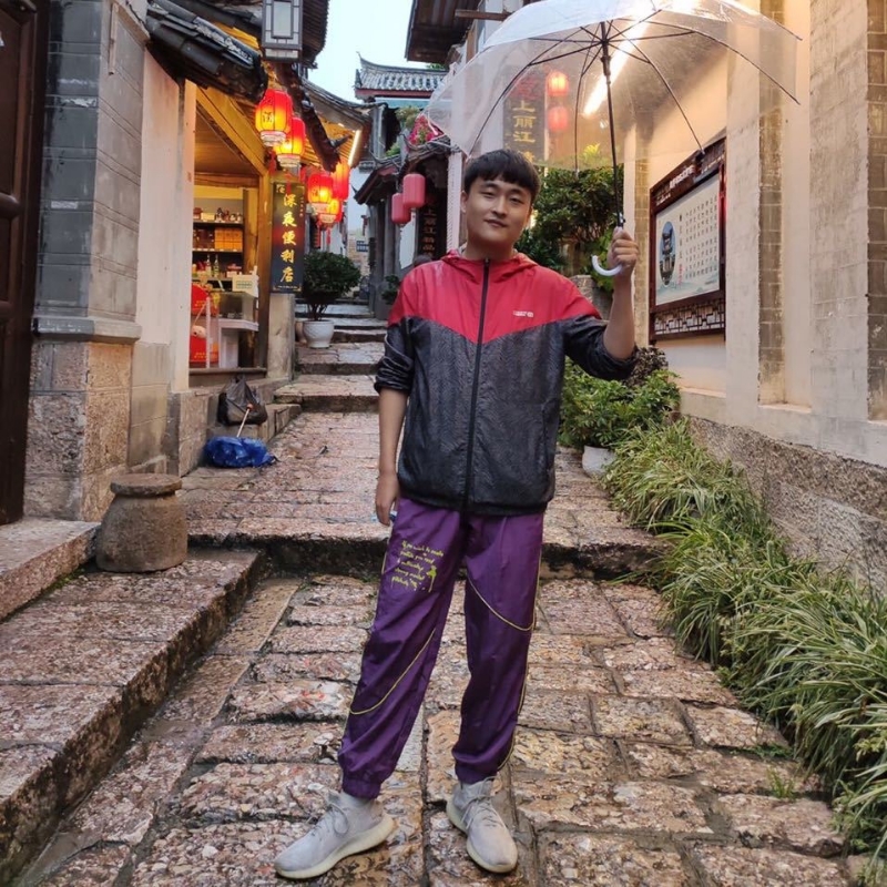 favourite。的第一张照片--连江相亲服务中心