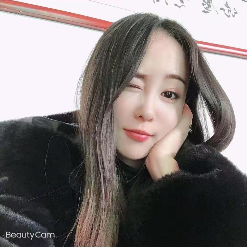 暖暖的第一张照片--连江相亲服务中心