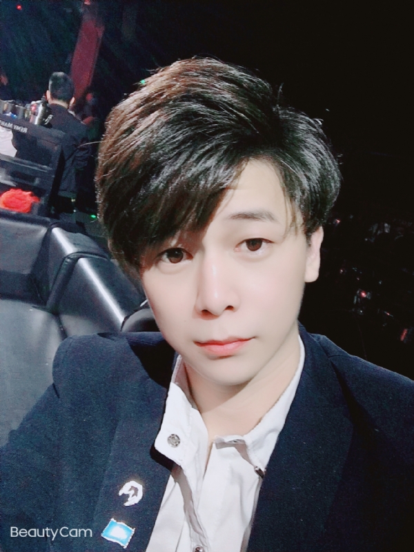 梦晨的第一张照片--连江相亲服务中心