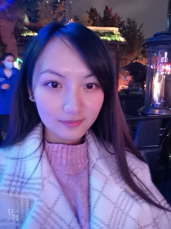 抱不住太阳的深海鱼C的第一张照片--连江相亲服务中心