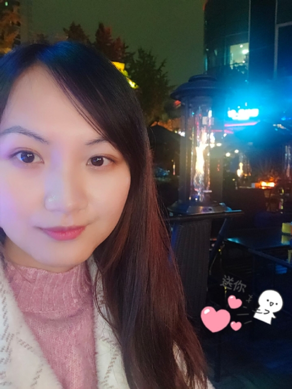 抱不住太阳的深海鱼C的第三张照片--连江相亲服务中心